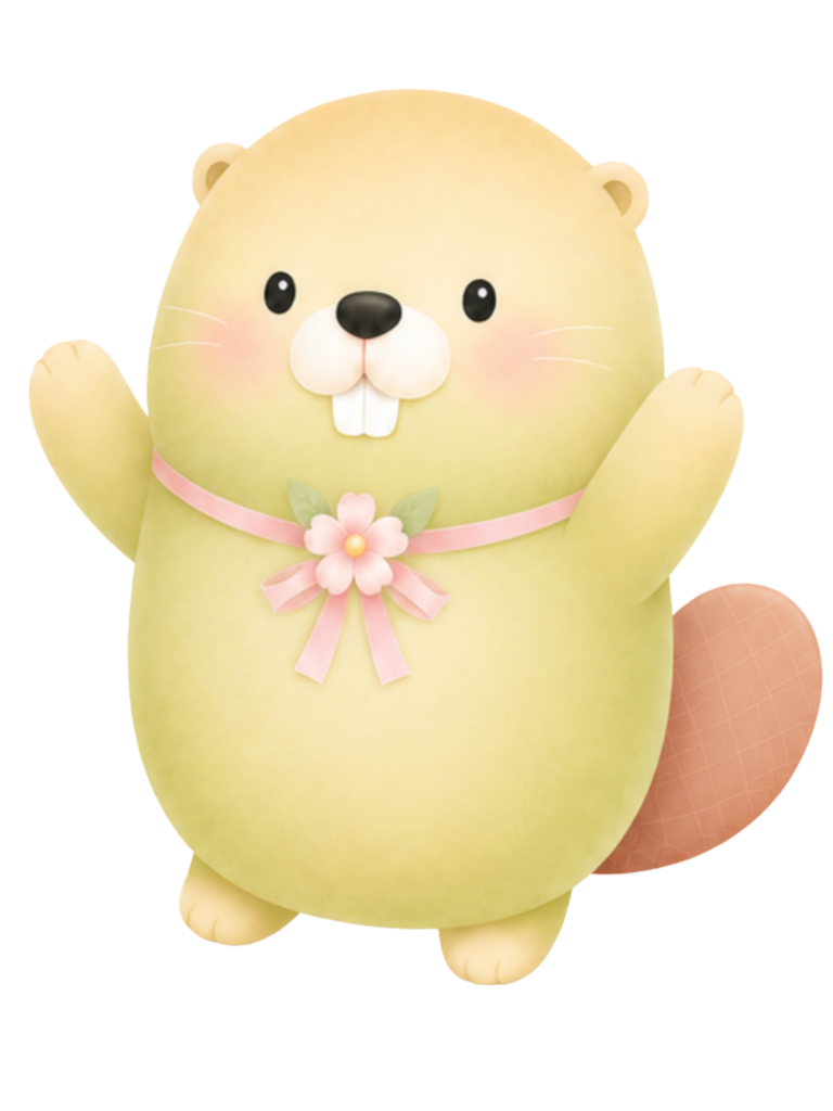 Weddy mascot