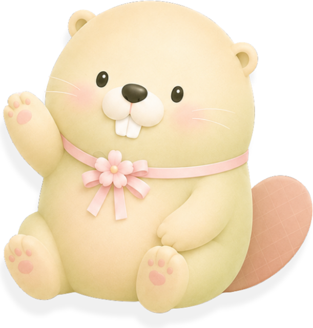 Weddy mascot